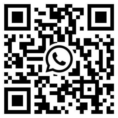 Barry WhatsApp QRコード